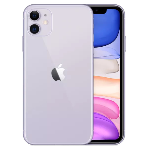 iPhone 11 256GB - Like New iPhone 11 256GB - Like New