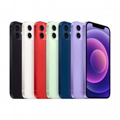 iPhone 12 Mini 256GB - Chính hãng VN/A