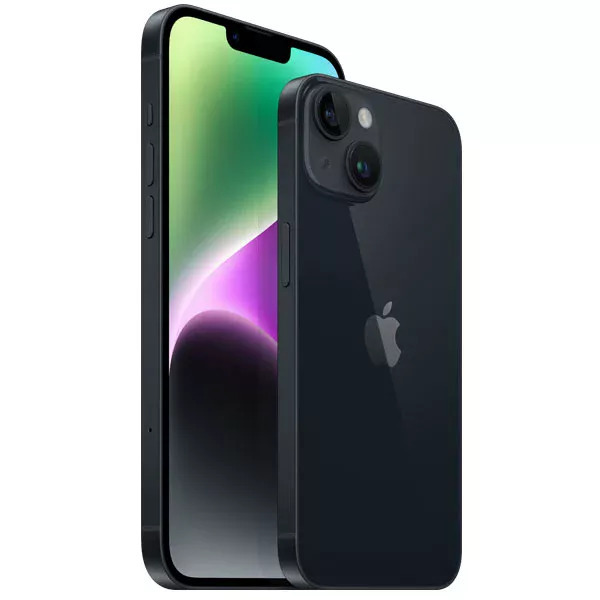 iPhone 14 Plus 256GB - Chính hãng VN/A iPhone 14 Plus 256GB - Chính hãng VN/A