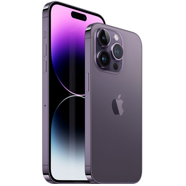 iPhone 14 Pro Max 512GB - Chính hãng VN/A iPhone 14 Pro Max 512GB - Chính hãng VN/A