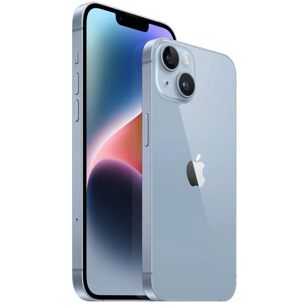 iPhone 14 512GB - Chính hãng VN/A iPhone 14 512GB - Chính hãng VN/A