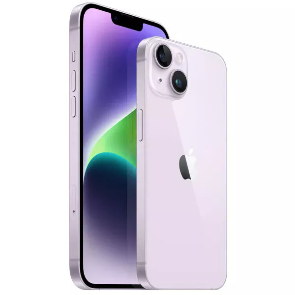 iPhone 14 512GB - Chính hãng VN/A iPhone 14 512GB - Chính hãng VN/A