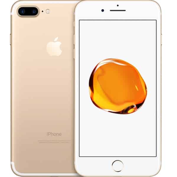 iPhone 7 Plus 128GB - Like New iPhone 7 Plus 128GB - Like New