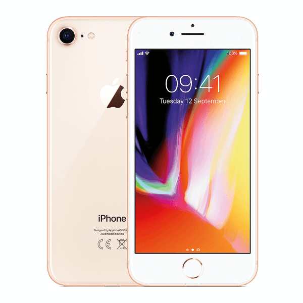 iPhone 8 64GB - Like New iPhone 8 64GB - Like New