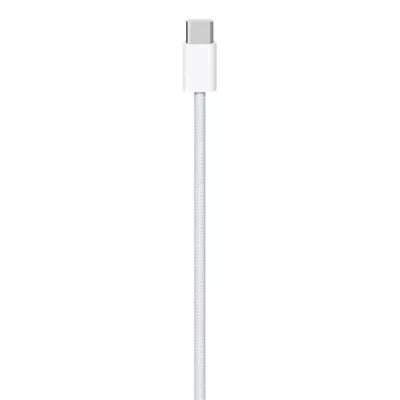 Cáp Type-C to Type-C Apple 1m dây dù Chính Hãng