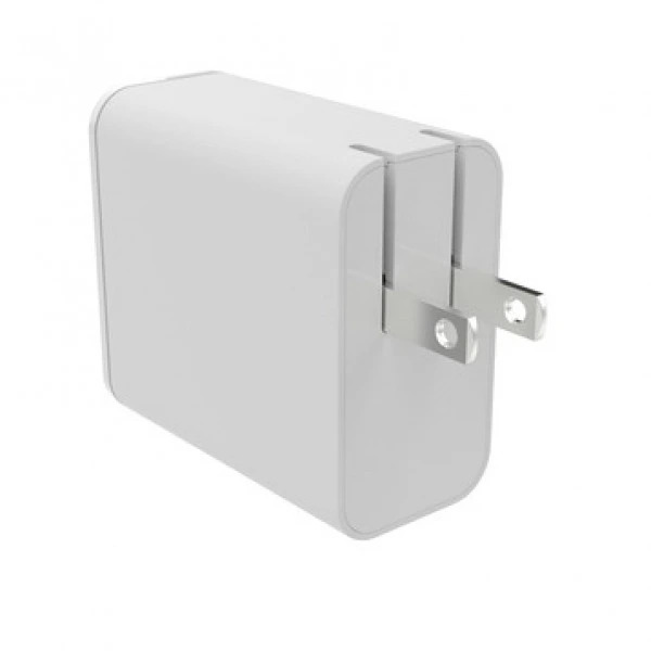 Cốc sạc nhanh Mophie 45W 2 cổng Type-C GaN Cốc sạc nhanh Mophie 45W 2 cổng Type-C GaN