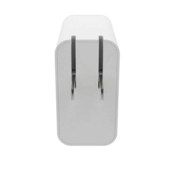 Cốc sạc nhanh Mophie 45W 2 cổng Type-C GaN Cốc sạc nhanh Mophie 45W 2 cổng Type-C GaN