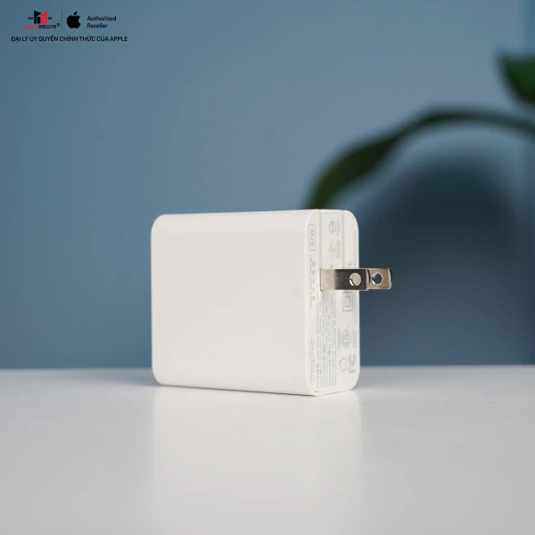 Cốc sạc nhanh Mophie 45W 2 cổng Type-C GaN Cốc sạc nhanh Mophie 45W 2 cổng Type-C GaN